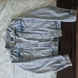 Gap denim jacket